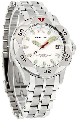 roven dino watch repair|roven dino reviews.